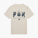 Camiseta Fox Block 195 Original - Off White (off wht)