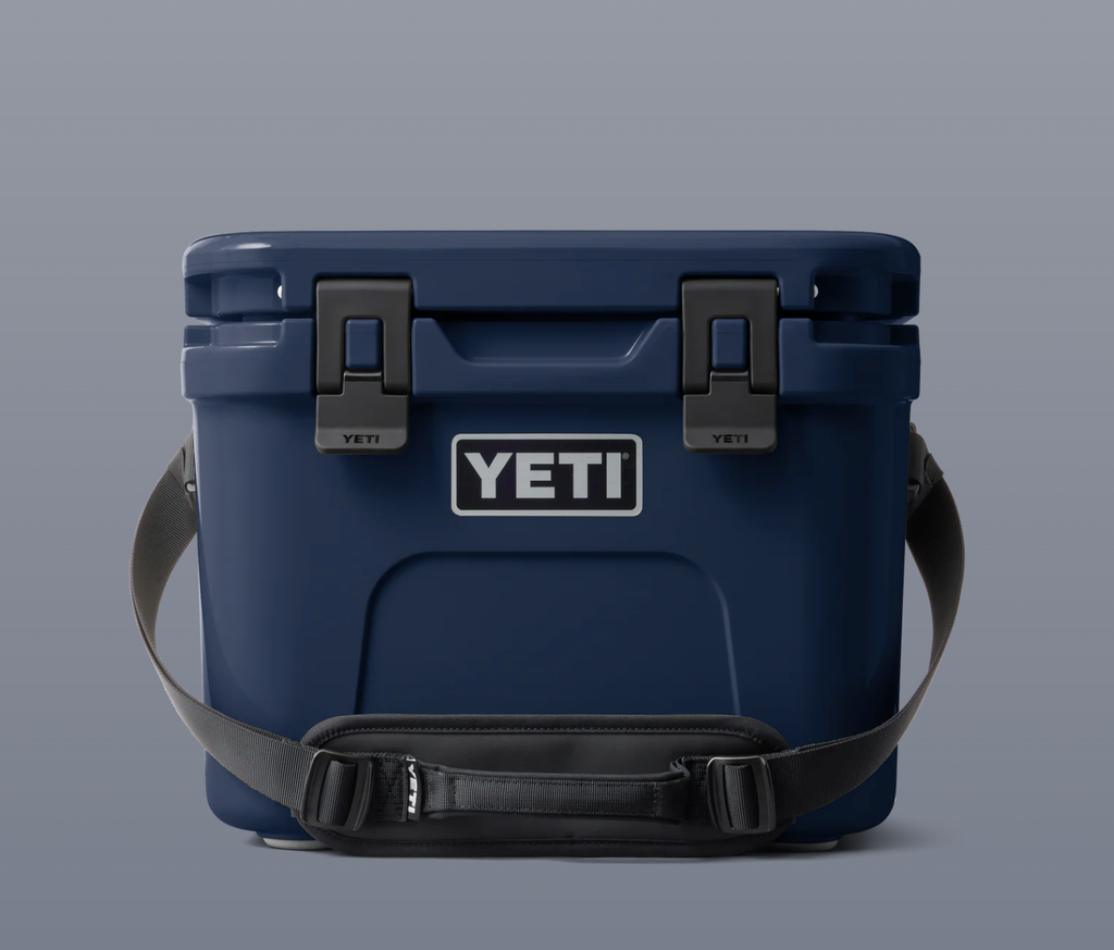 Nevera Portátil Yeti Roadie 15 - Navy