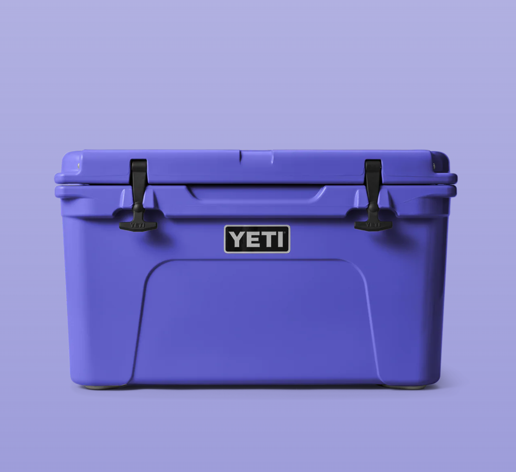 Nevera Portátil Yeti Tundra 45 - Ultramarine Violet