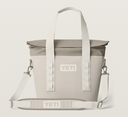 Bolsa Térmica Yeti Hopper M15 - Cape Taupe