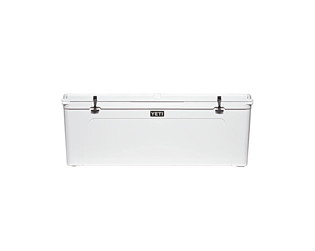 Nevera Portátil Yeti Tundra 250 - White