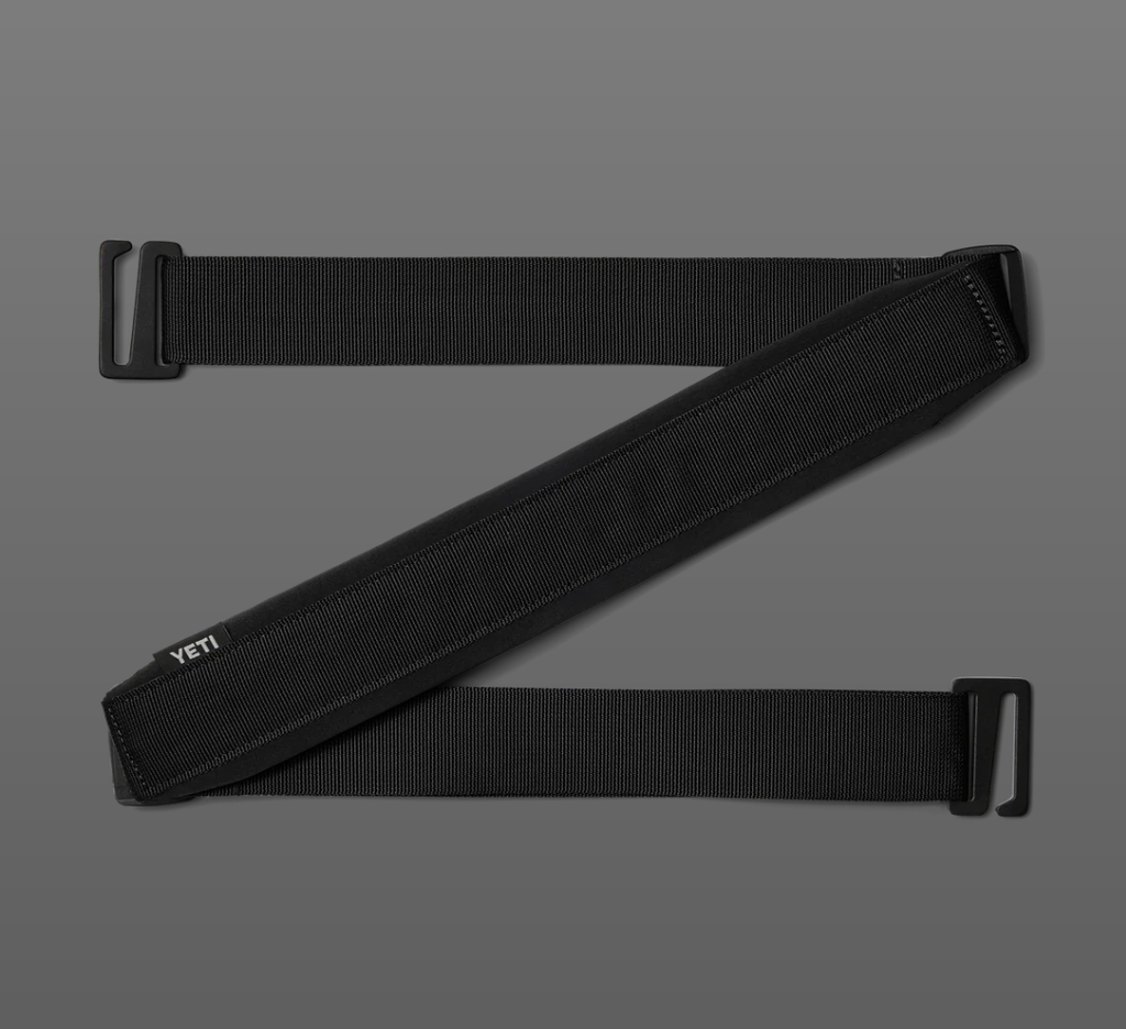 Correa Ajustable Yeti Daytrip - Black