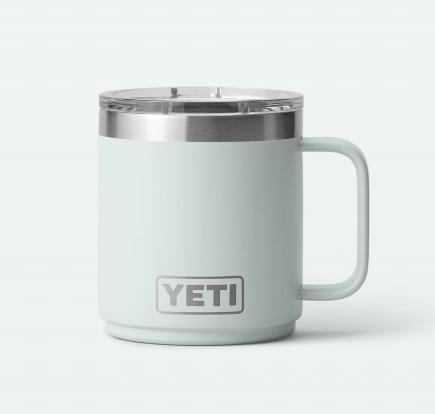 Taza Apilable Yeti Rambler 10 oz (295 ml) - Ridgeline
