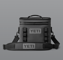 Nevera Portátil Yeti Hopper Flip 8 - Charcoal