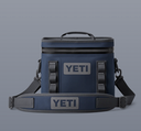 Nevera Portátil Yeti Hopper Flip 8 - Classic Navy