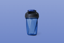 Botella Mezcladora Shaker Yeti 20 oz (591 ml) - Royal Blue