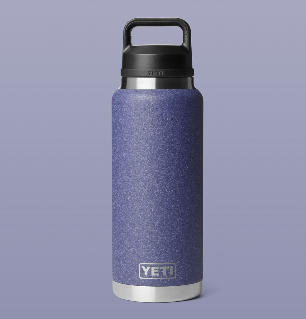 Botella Yeti Rambler 36 oz (1 l) - Moon Dust