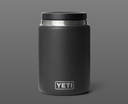 Tarro Térmico para Alimentos Yeti Rambler 24 oz (710 ml) - Black