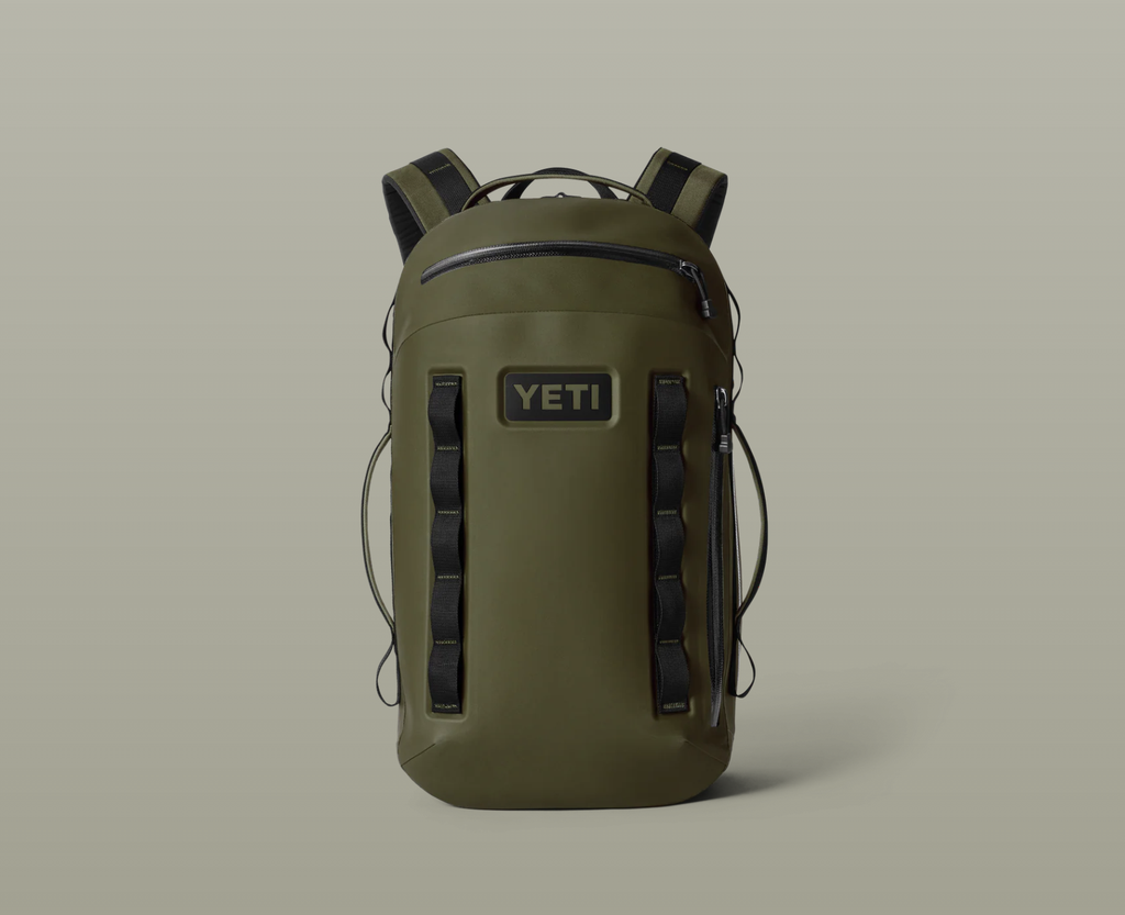 Mochila Yeti Cayo 25 L - Olive