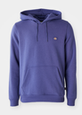 Sudadera  Dickies Oakport - Azul Auténtico