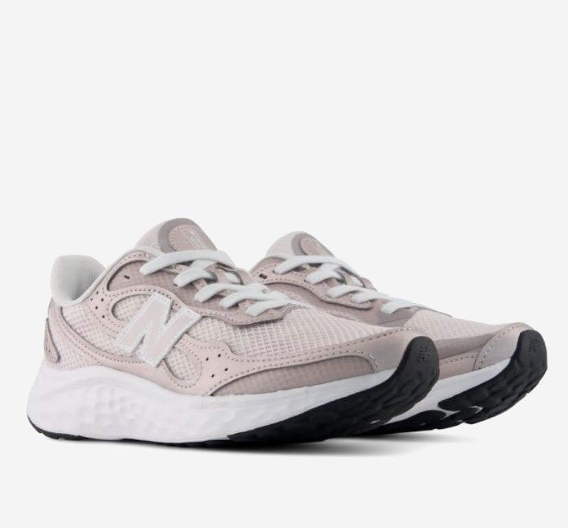 Zapatillas New Balance Arishi Tiralux - Rosa