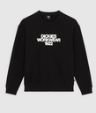 Sudadera Dickies Torrey - Black