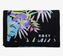 Cartera Roxy Small Beach - Anthracite Aquarella Active Rg