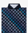 Toalla Poncho Quiksilver Hoody - Dark Navy Next Gen (Niño)