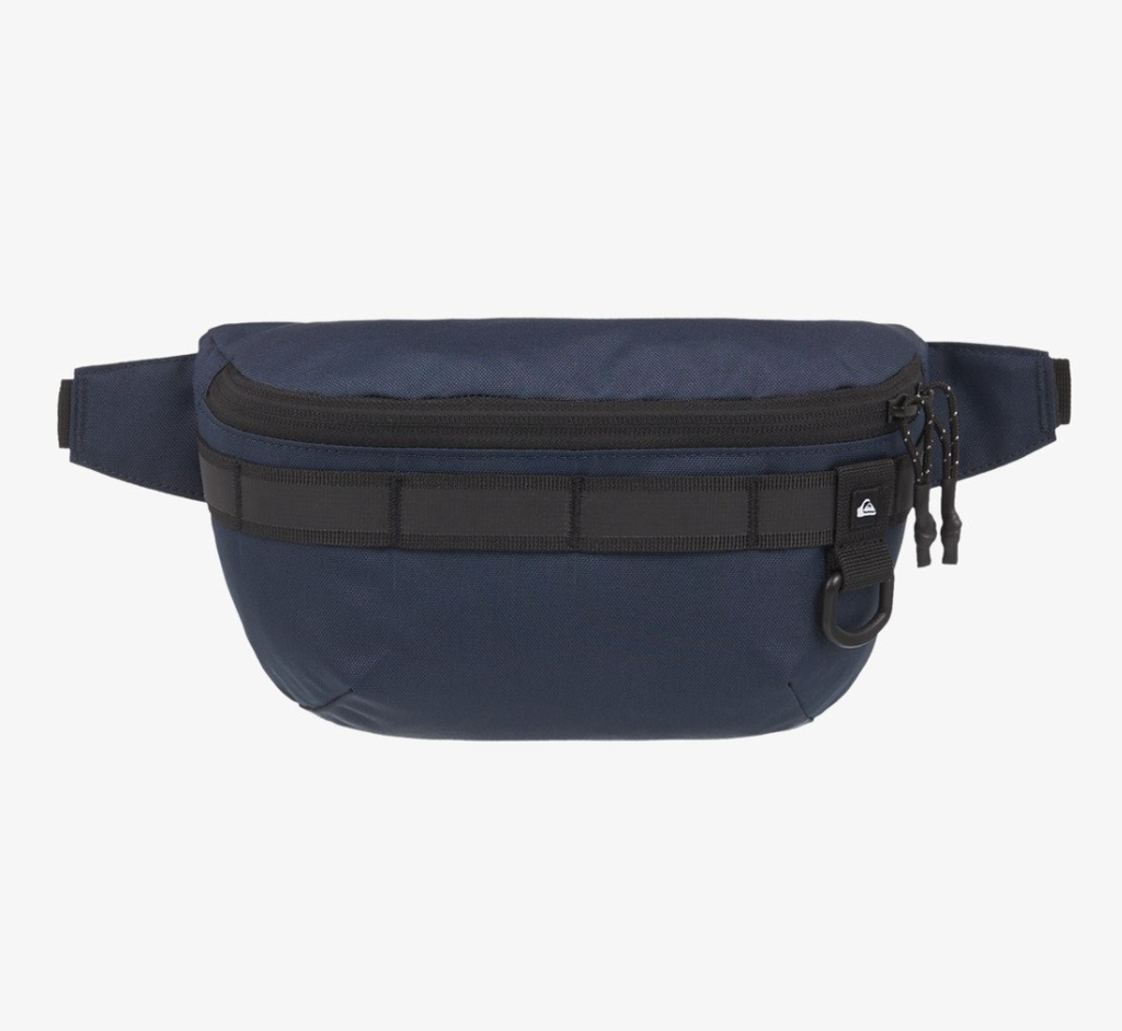 Riñonera Quiksiver Bling Sling - Dark Navy