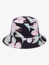 Gorro Pescador Roxy Jasmine Paradise - Anthracite Spring Charming