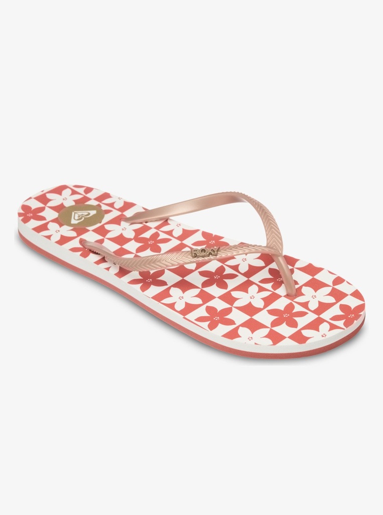 Chanclas Roxy Mauricia - Ginger Spice
