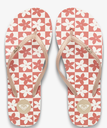 Chanclas Roxy Mauricia - Ginger Spice