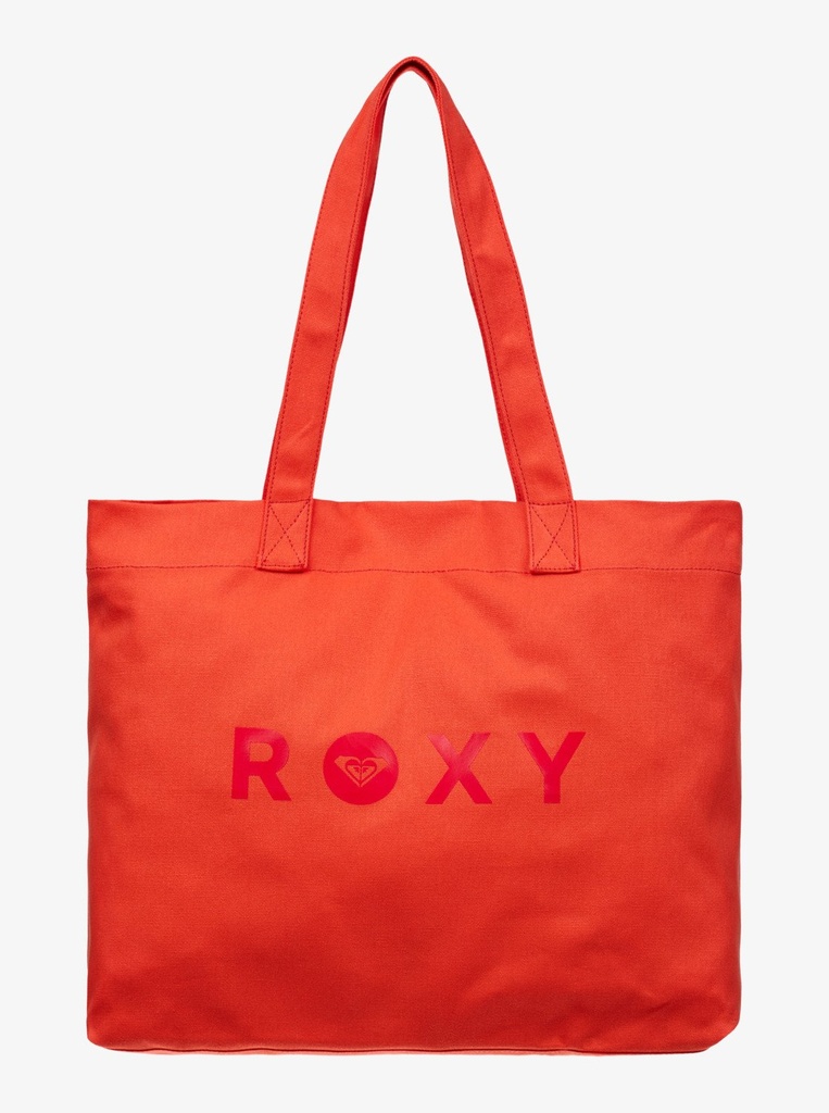 Bolsa de Playa Roxy Go For It - Naranja
