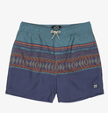 Bañador Billabong Spinner Layback - Charcoal Grey