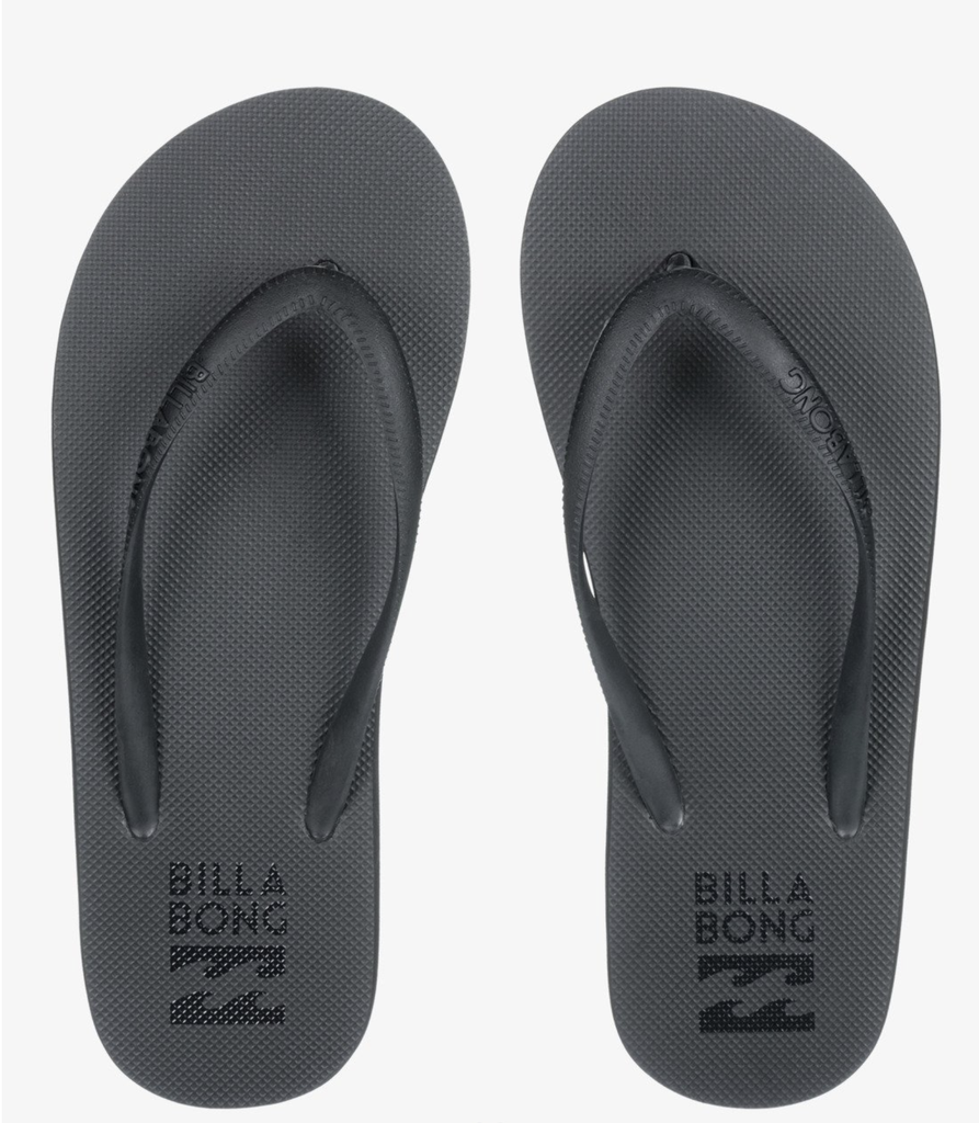 Chanclas Billabong Sunlight - Negro