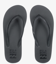 Chanclas Billabong Sunlight - Negro