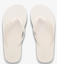 Chanclas Billabong Sunlight - Blanco