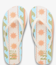 Chanclas Billabong Dama - Salt Crystal