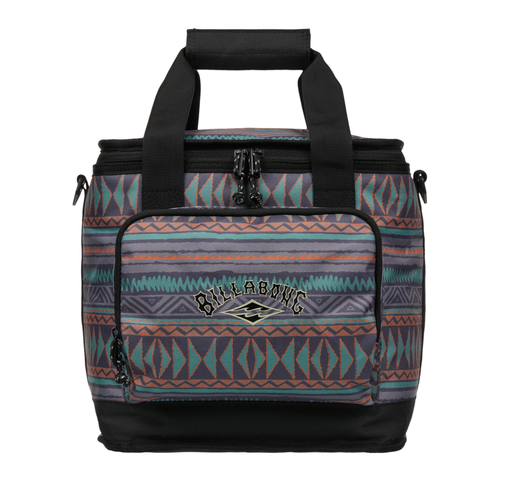 Nevera Portátil Billabong - Charcoal Grey
