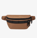 Riñonera Quiksilver Bling Sling - Marrón