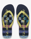Chanclas Quiksilver Molokai Stripe - Next Gen (ktp6)