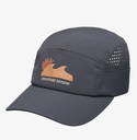 Gorra Billabong A/DIV - Ombre Blue