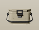 Nevera Portátil Yeti Roadie 8 - Tan