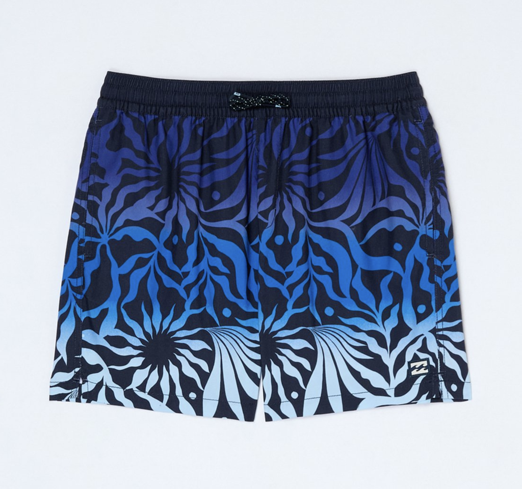 Bañador Billabong Radiant Layback (8-16 años) - Navy (bym6)