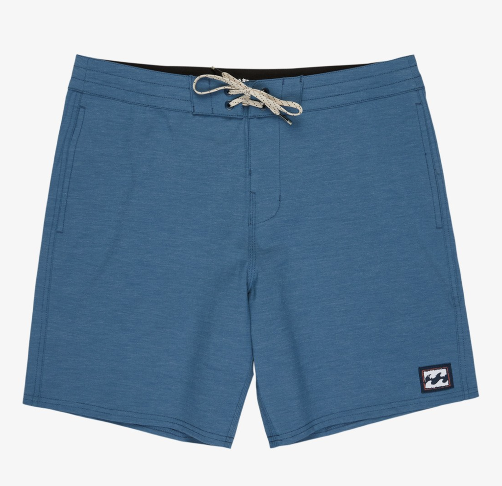 Bañador Billabong Every Other Day Low Tide - Real Teal (bpr0)