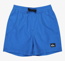 Bañador Quiksilver Everyday Volley 12" (2-6 años) - Nebulas Blue (bqv0)