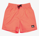 Bañador Quiksilver Everyday Volley 12" - Fiery Coral (mkz0)