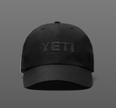 Gorra Yeti Baseball - Black