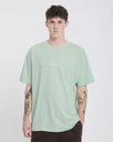 Camiseta Volcom Stone - Ice Green