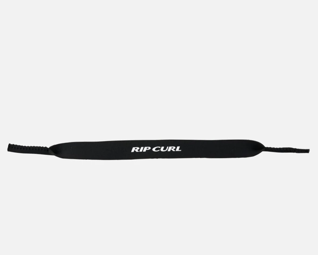 Cinta de Neopreno para Gafas de Sol Rip Curl Revo - Black