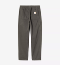 Pantalón Carhartt WIP Flint Pant - Shungite (garment dyed)