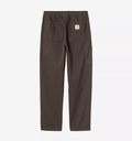 Pantalón Carhartt WIP Flint Pant - Tobacco (garment dyed)