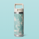 Botella con Tapa de Pajita Yeti Rambler 18 oz (532 ml) - Sea View