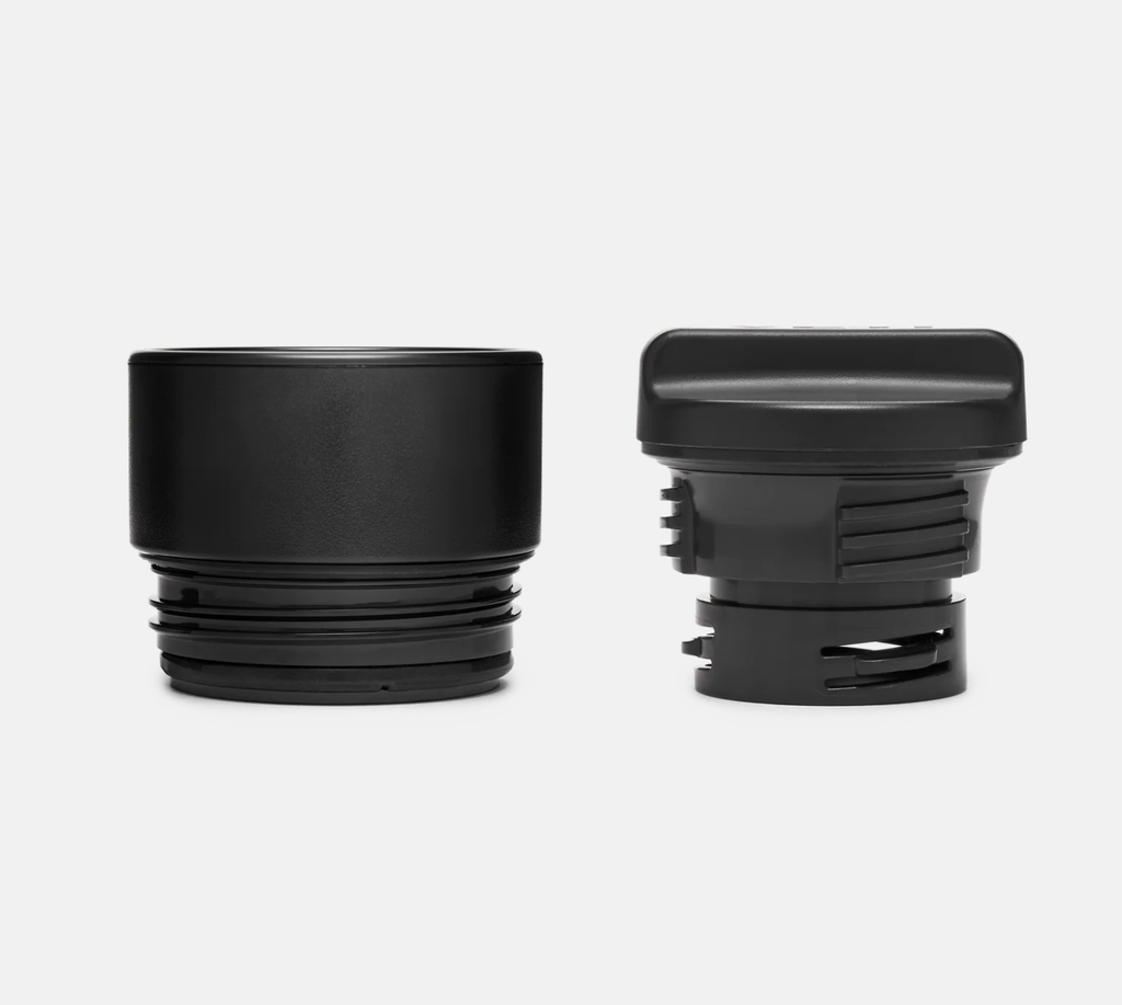 Tapa para Vaso Hermético Yeti Rambler - Black