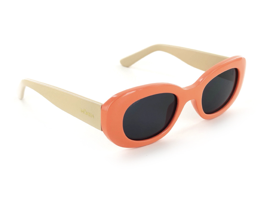 Gafas de Sol Moken Ivy -CRL - BRW