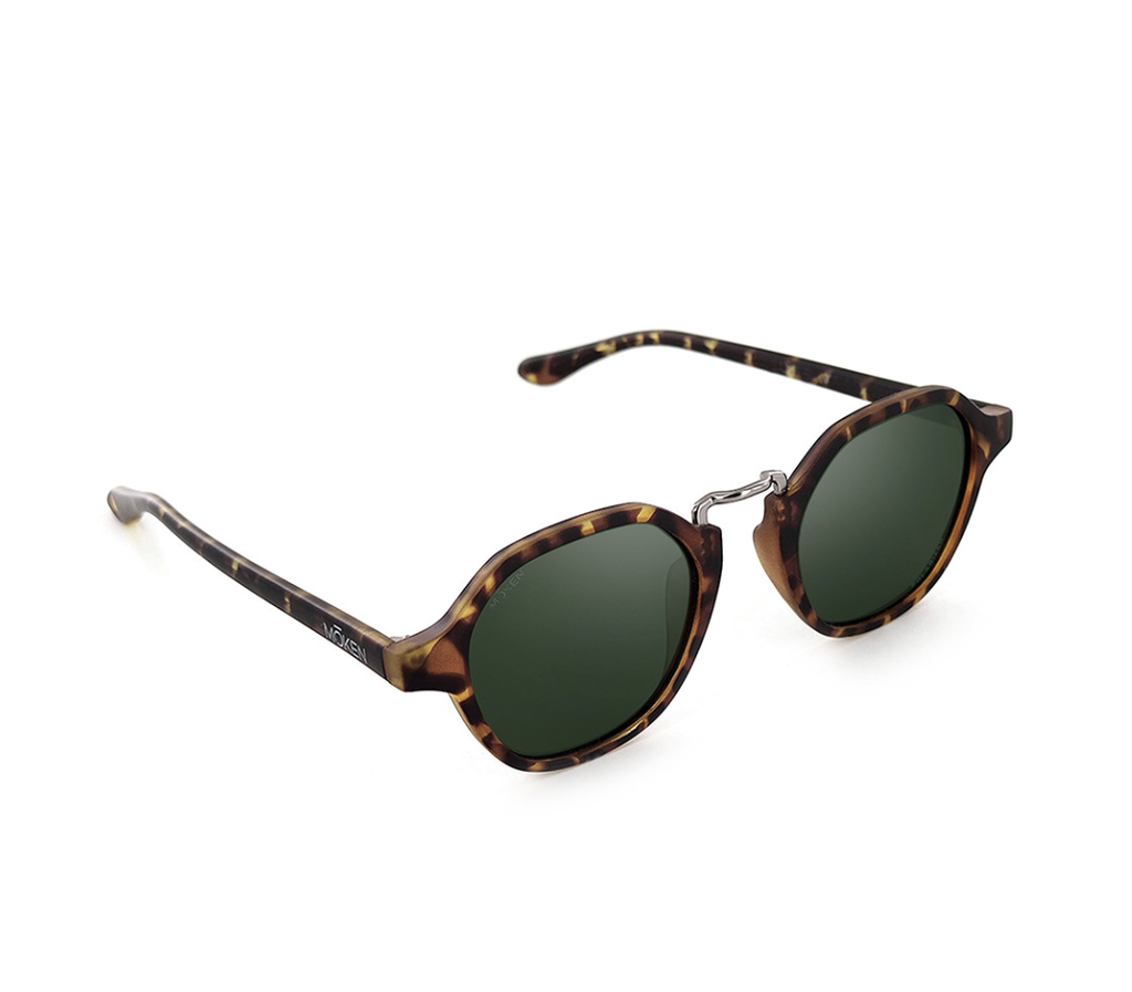 Gafas de Sol Moken Big Brend - GRN