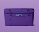 Nevera Portátil Yeti Tundra 45 - Pace Purple/Blue