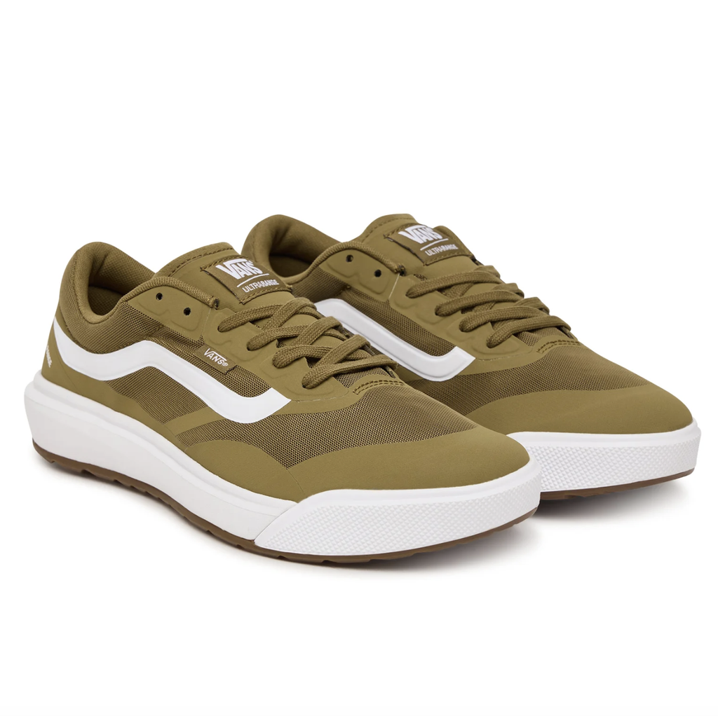 Zapatillas Vans UltraRange 2.0 Rapidweld - Olive Brown