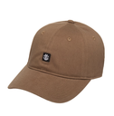 Gorra Element Icon Dad Twill - Sepia