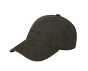 Gorra Element Lowcase Dad - Off Black